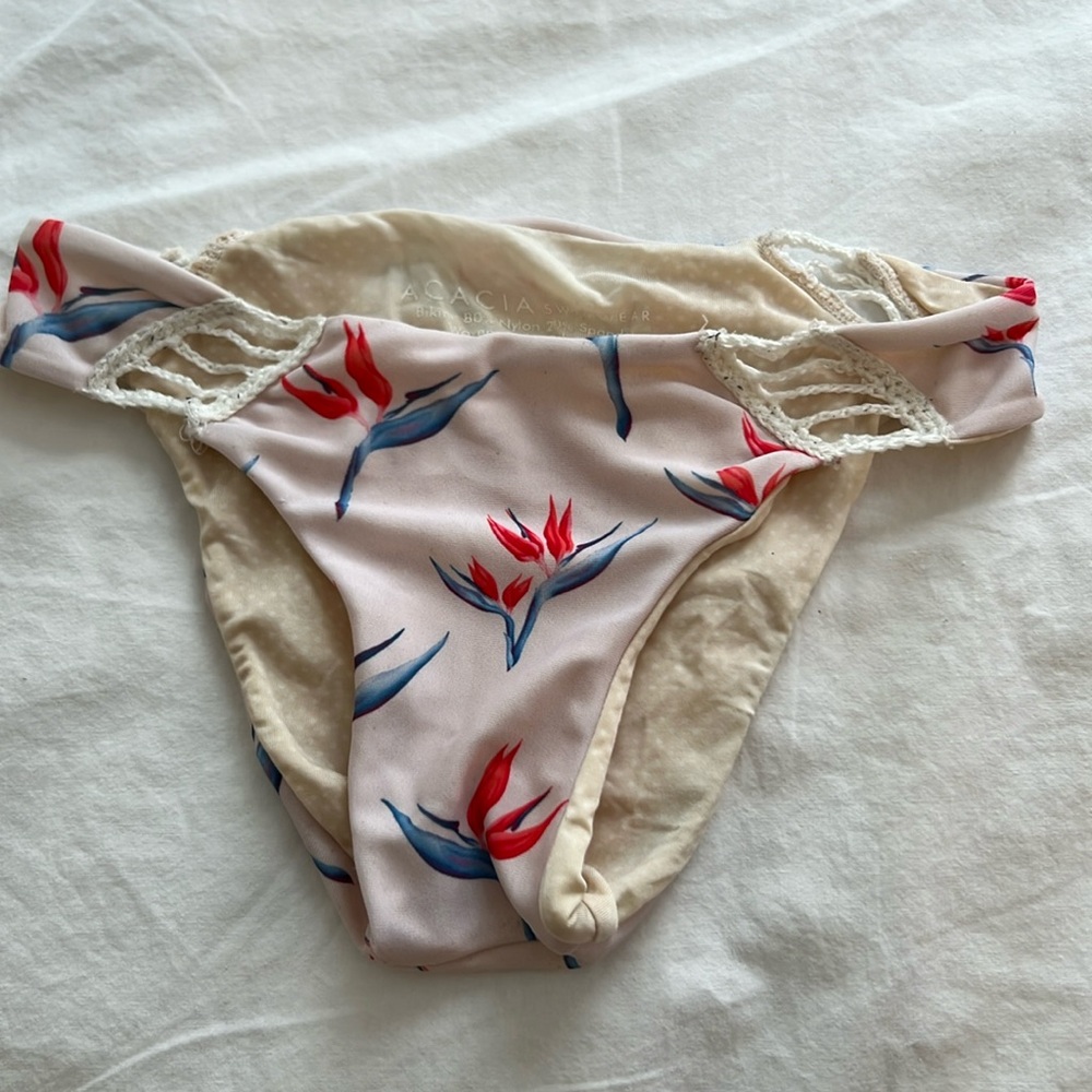 ACACIA swimwear